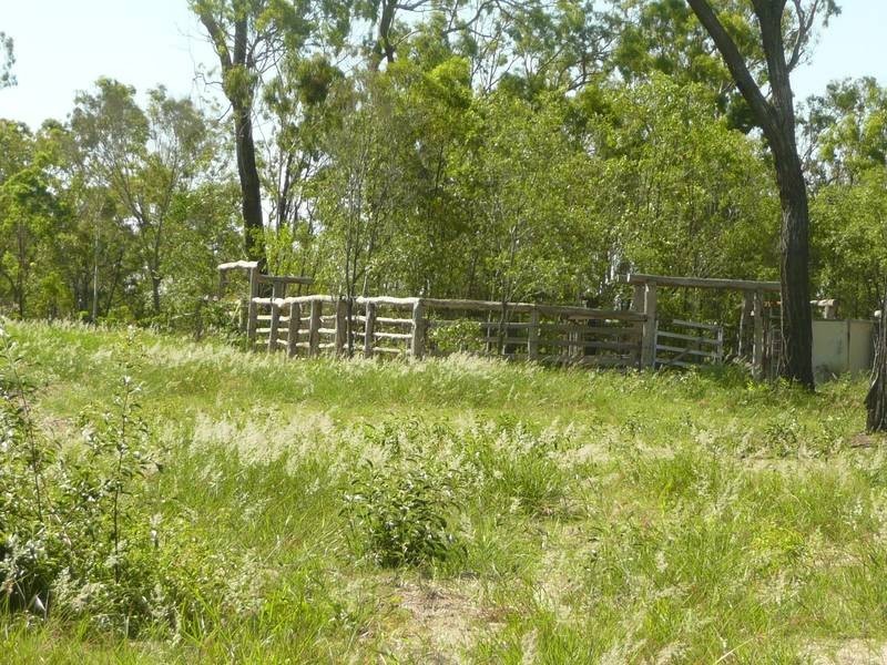 Lot 10, 166 Berries Road, Childers QLD 4660
