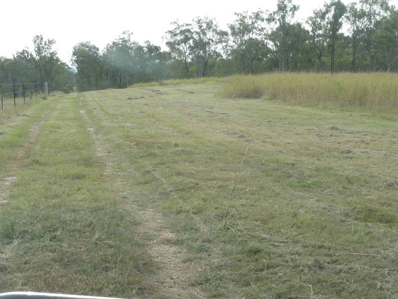 Lot 10, 166 Berries Road, Childers QLD 4660