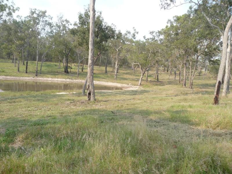 Lot 10, 166 Berries Road, Childers QLD 4660