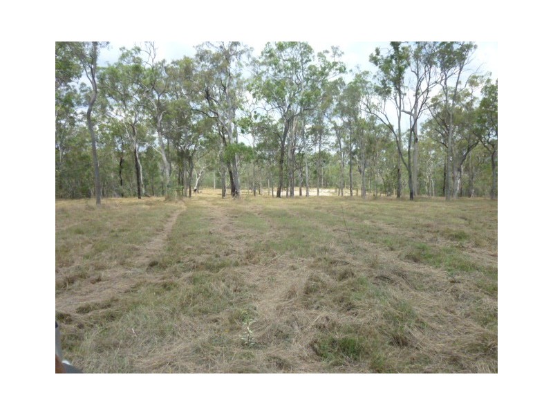 Lot 12, 206 Berries Road, Childers QLD 4660