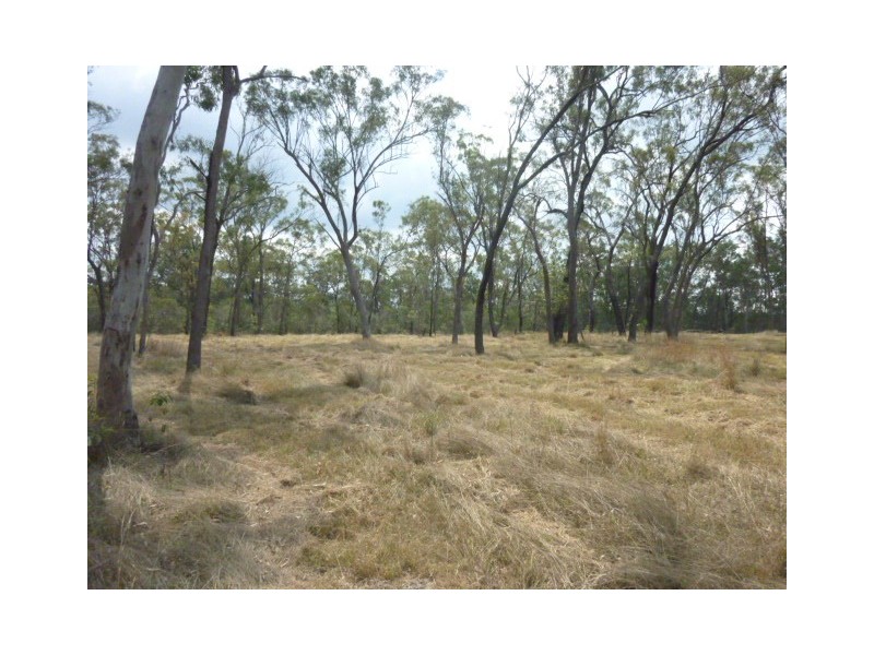 Lot 12, 206 Berries Road, Childers QLD 4660