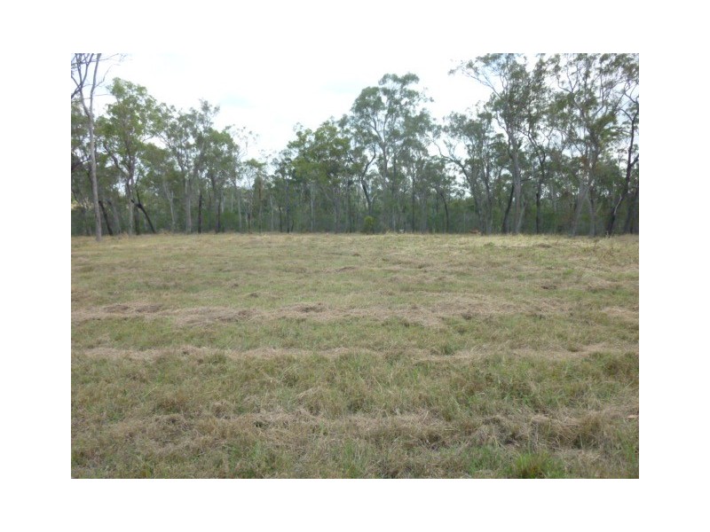 Lot 12, 206 Berries Road, Childers QLD 4660