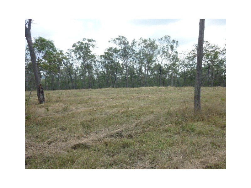 Lot 12, 206 Berries Road, Childers QLD 4660