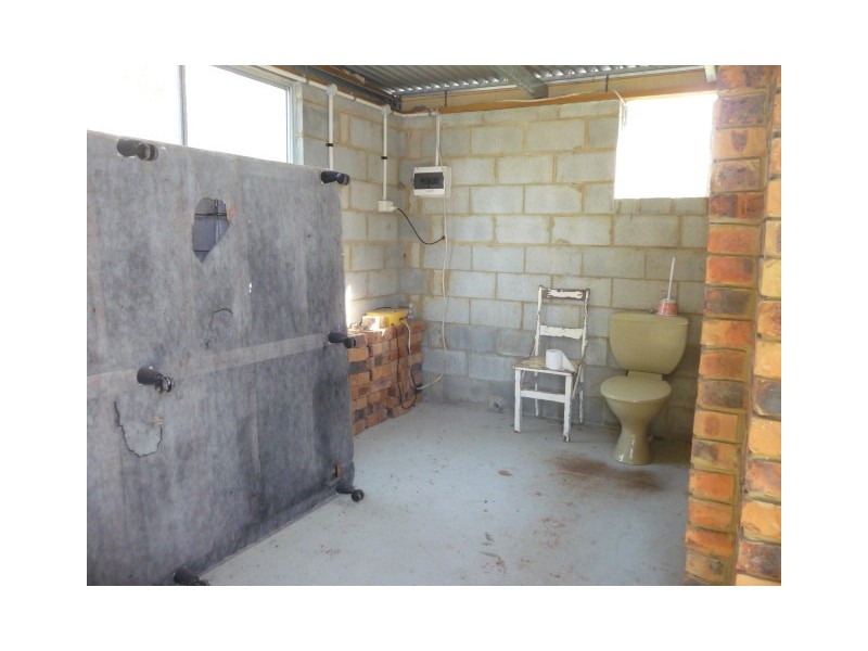 1663 BUXTON ROAD, Buxton QLD 4660
