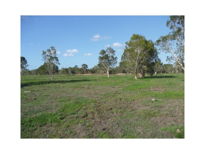 1663 BUXTON ROAD, Buxton QLD 4660