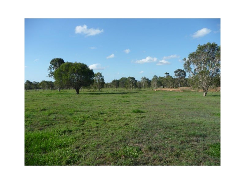 1663 BUXTON ROAD, Buxton QLD 4660