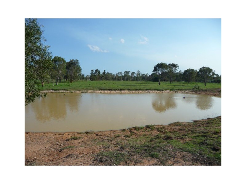 1663 BUXTON ROAD, Buxton QLD 4660