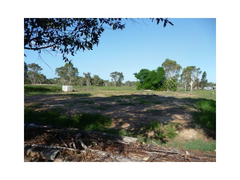 1663 BUXTON ROAD, Buxton QLD 4660
