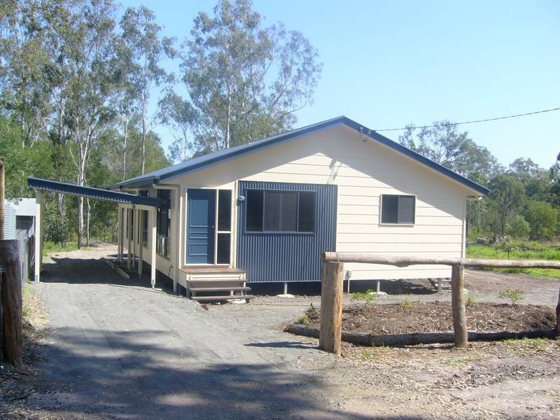 5 Gentle Annie Road, Apple Tree Creek QLD 4660