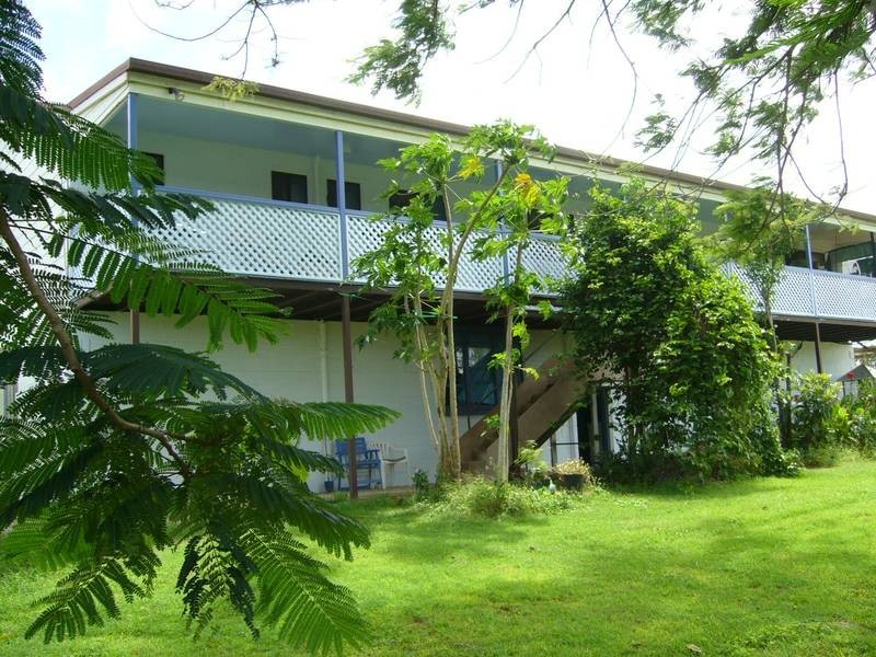 298 Gentle Annie Road, Apple Tree Creek QLD 4660