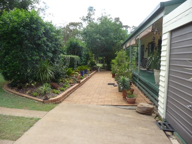 22 Jacksons Road, Childers QLD 4660