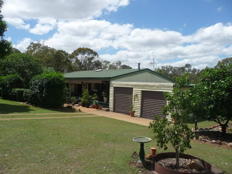 22 Jacksons Road, Childers QLD 4660