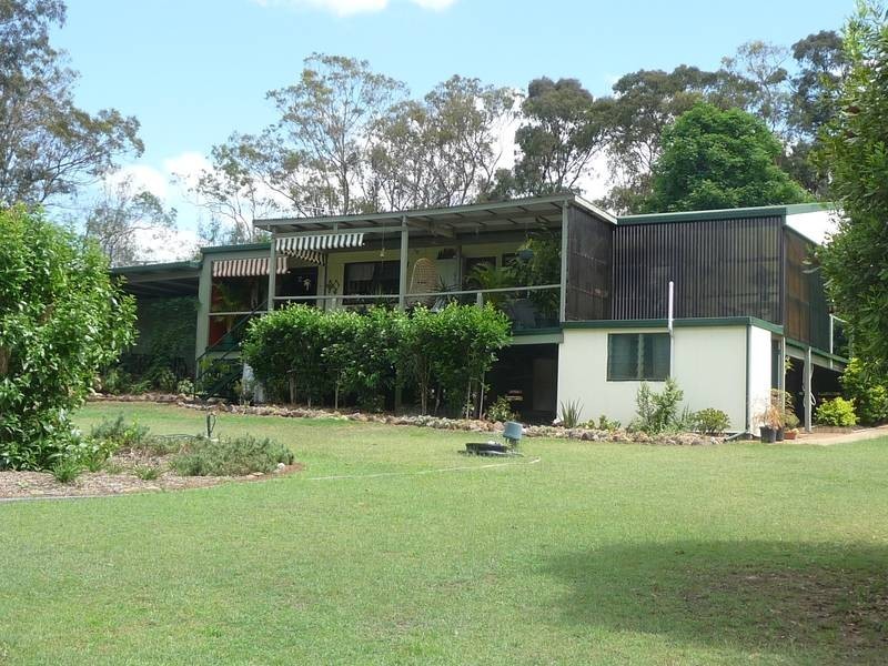 22 Jacksons Road, Childers QLD 4660