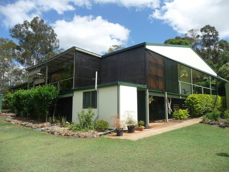 22 Jacksons Road, Childers QLD 4660