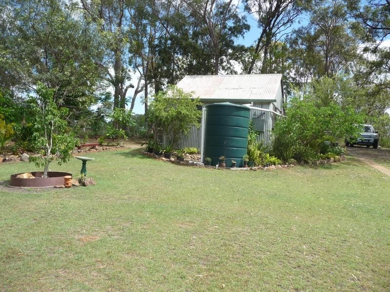 22 Jacksons Road, Childers QLD 4660