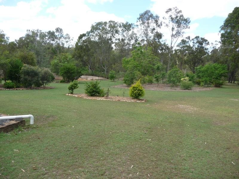 22 Jacksons Road, Childers QLD 4660