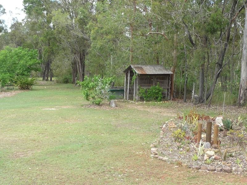 22 Jacksons Road, Childers QLD 4660