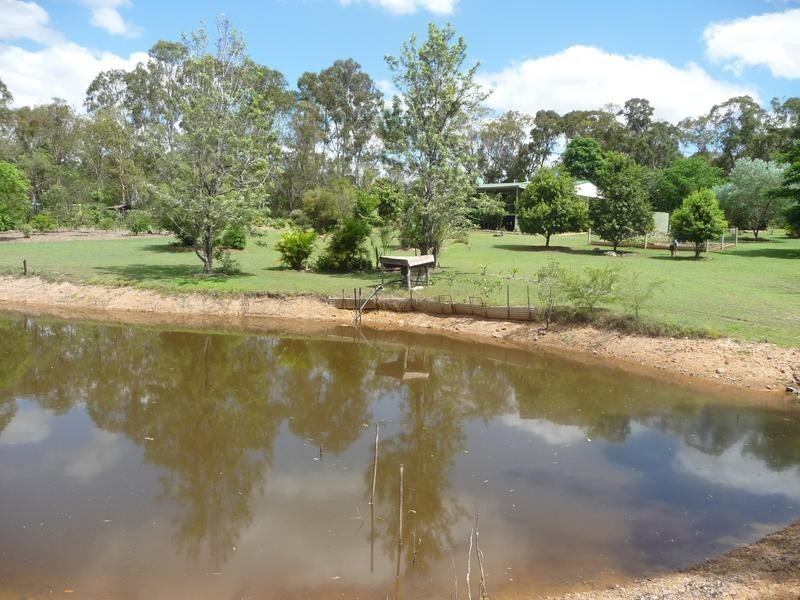 22 Jacksons Road, Childers QLD 4660