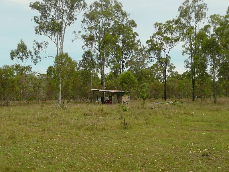 7463 ISIS HIGHWAY, Dallarnil QLD 4621