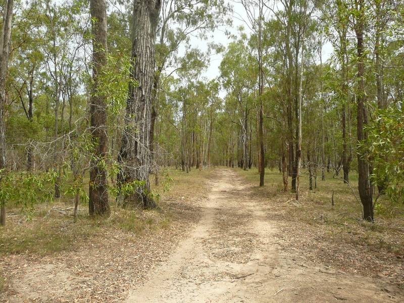 7463 ISIS HIGHWAY, Dallarnil QLD 4621