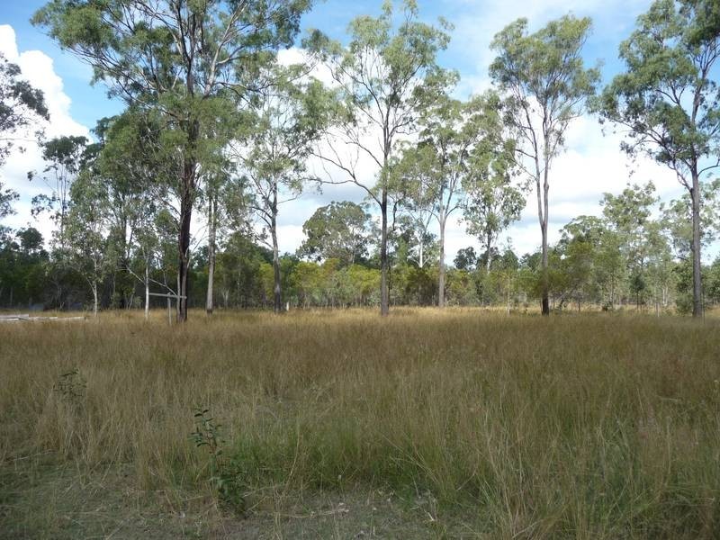 7463 ISIS HIGHWAY, Dallarnil QLD 4621