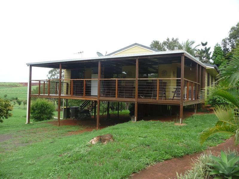 Childers QLD 4660