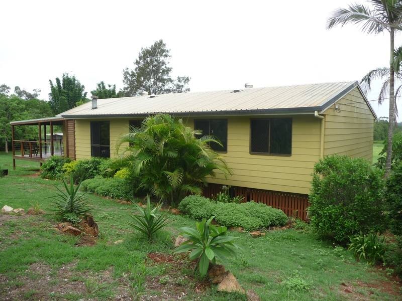 Childers QLD 4660