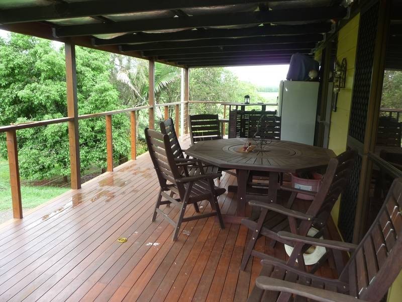 Childers QLD 4660
