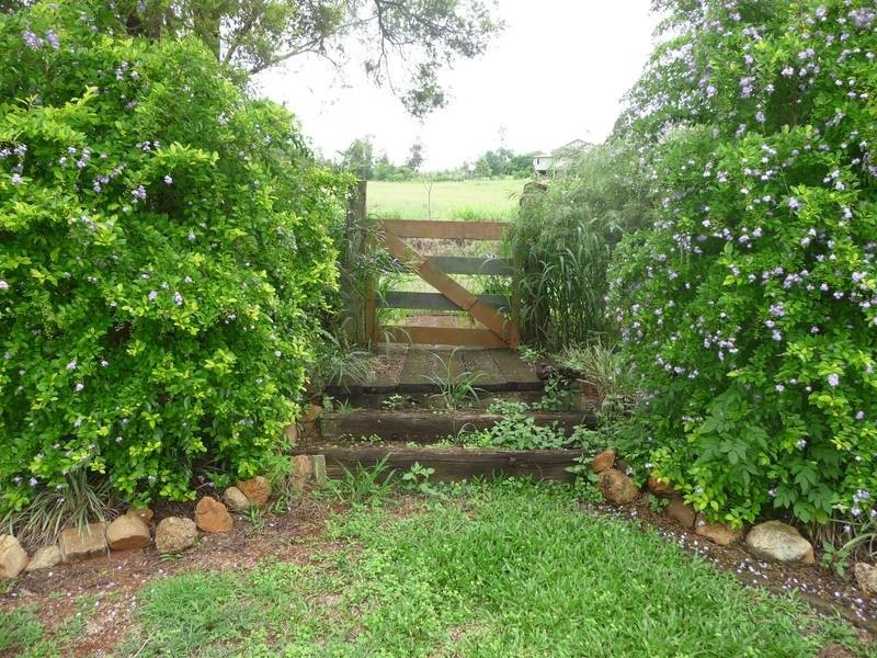 Childers QLD 4660