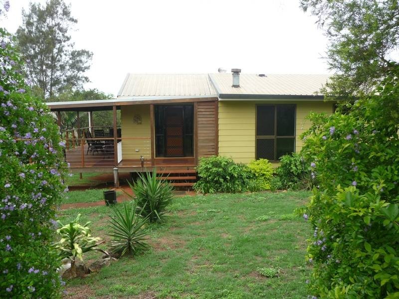 Childers QLD 4660