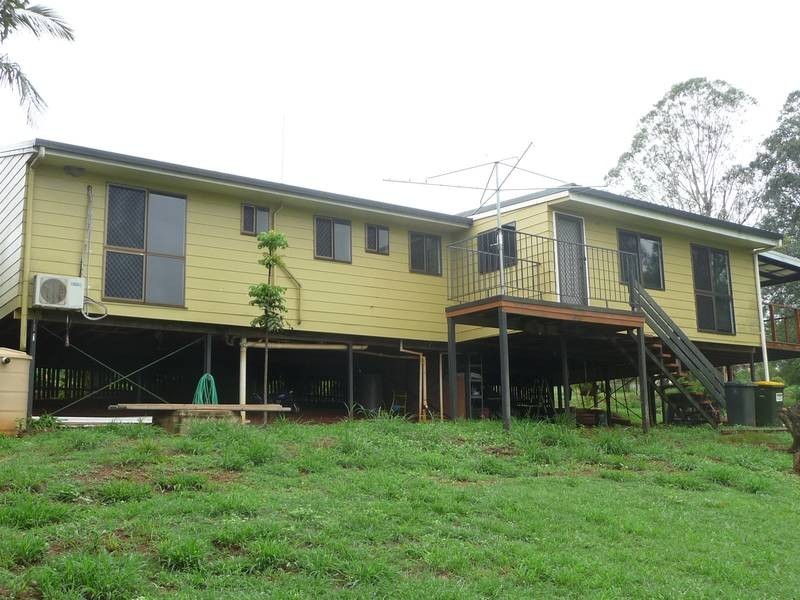 Childers QLD 4660
