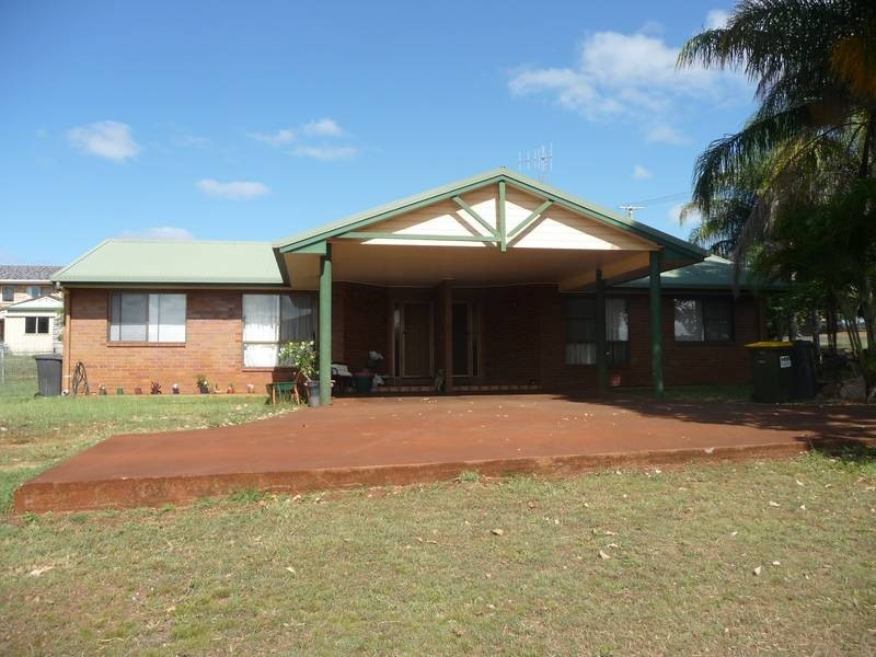 Childers QLD 4660