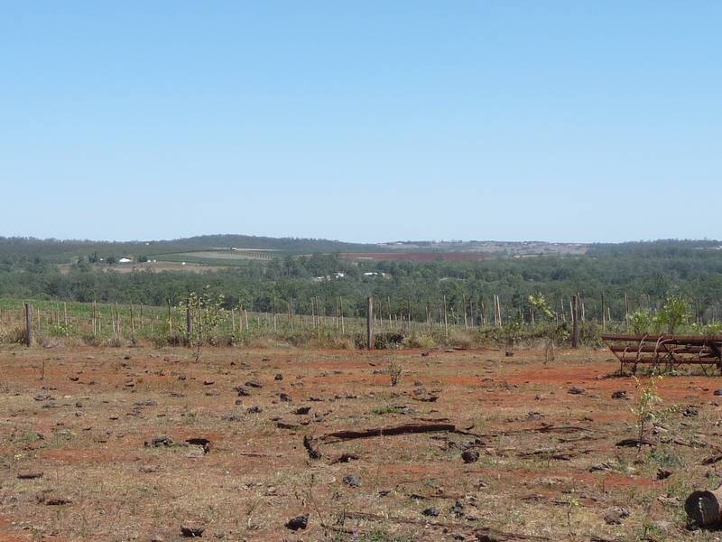 L79 ABINGTON ROAD, ABINGTON, Childers QLD 4660