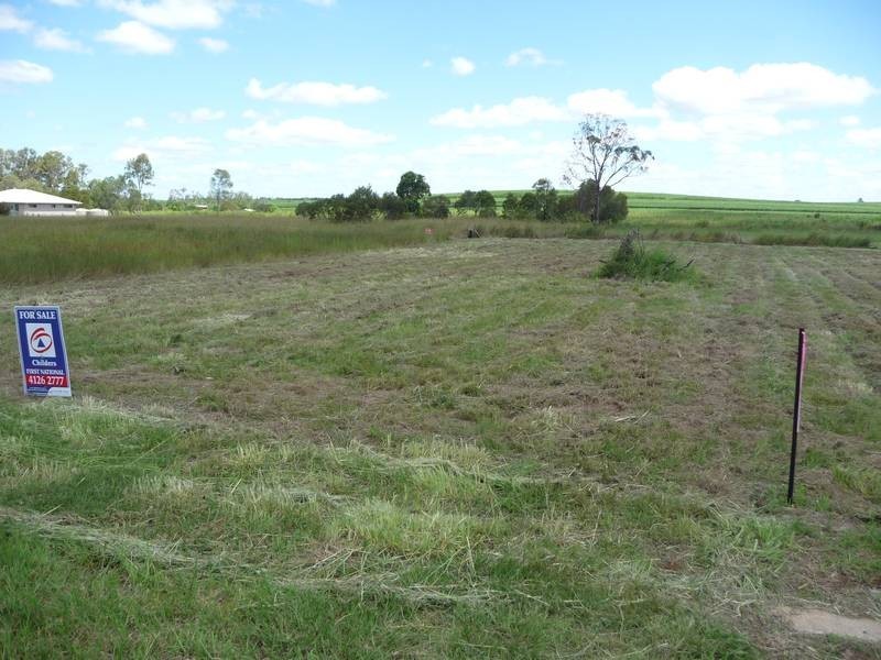 146 STATION ROAD, HORTON, Childers QLD 4660