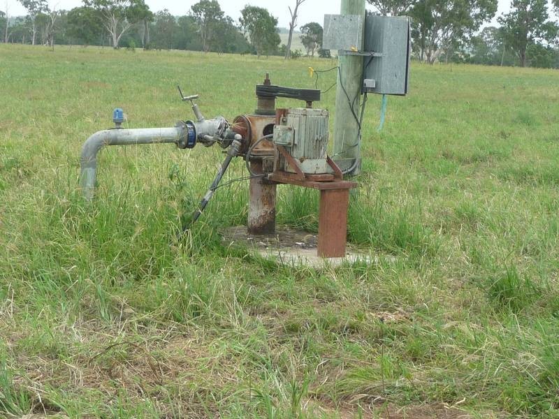 a Kilkivan Tansey Road, Tansey QLD 4601