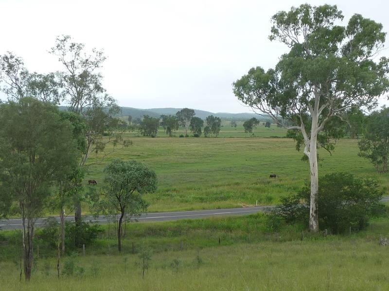 a Kilkivan Tansey Road, Tansey QLD 4601