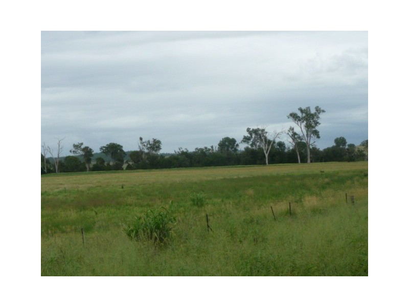 a Kilkivan Tansey Road, Tansey QLD 4601