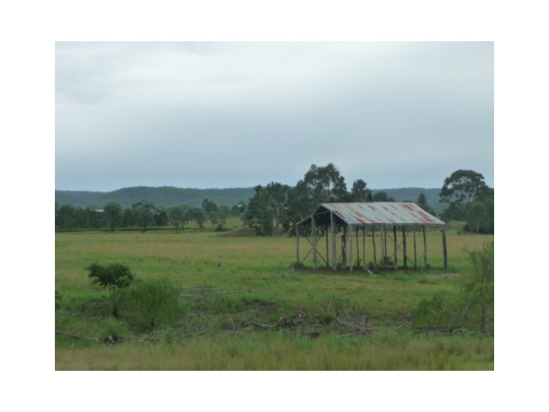 a Kilkivan Tansey Road, Tansey QLD 4601