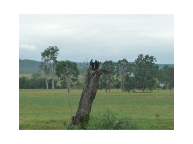 a Kilkivan Tansey Road, Tansey QLD 4601