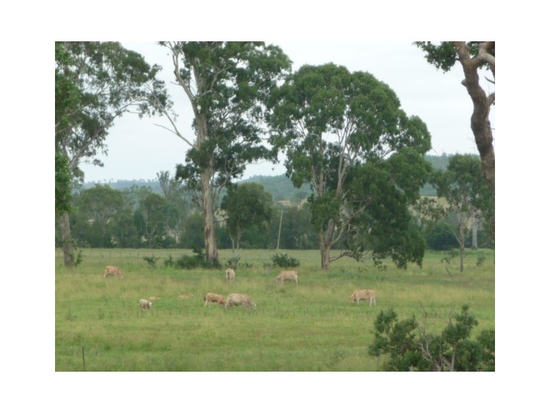 a Kilkivan Tansey Road, Tansey QLD 4601