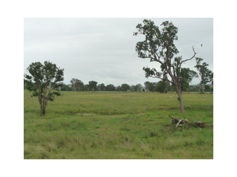 a Kilkivan Tansey Road, Tansey QLD 4601