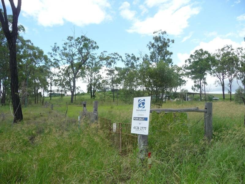 Lot 9,  QUEEN STREET, Dallarnil QLD 4621