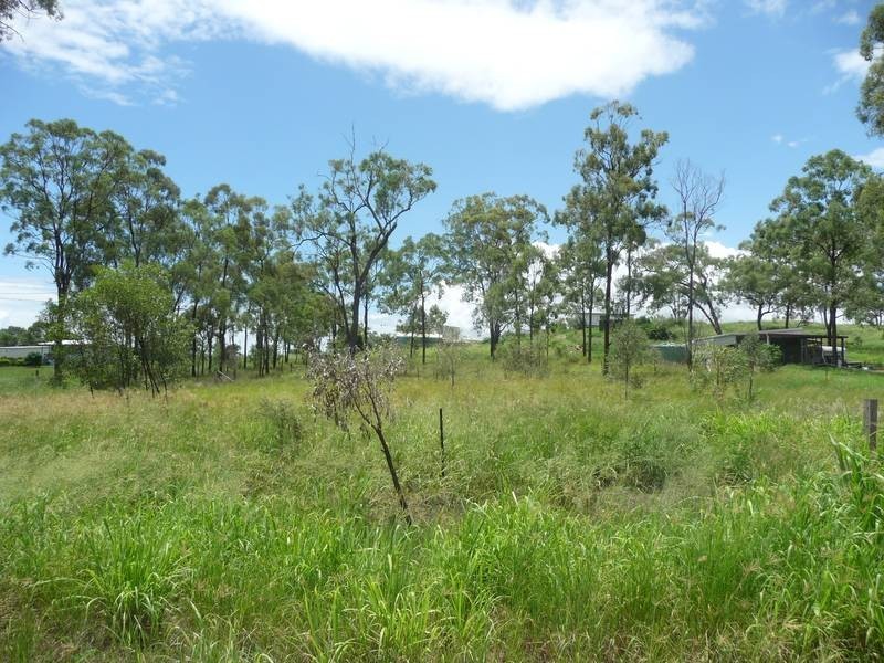 Lot 9,  QUEEN STREET, Dallarnil QLD 4621
