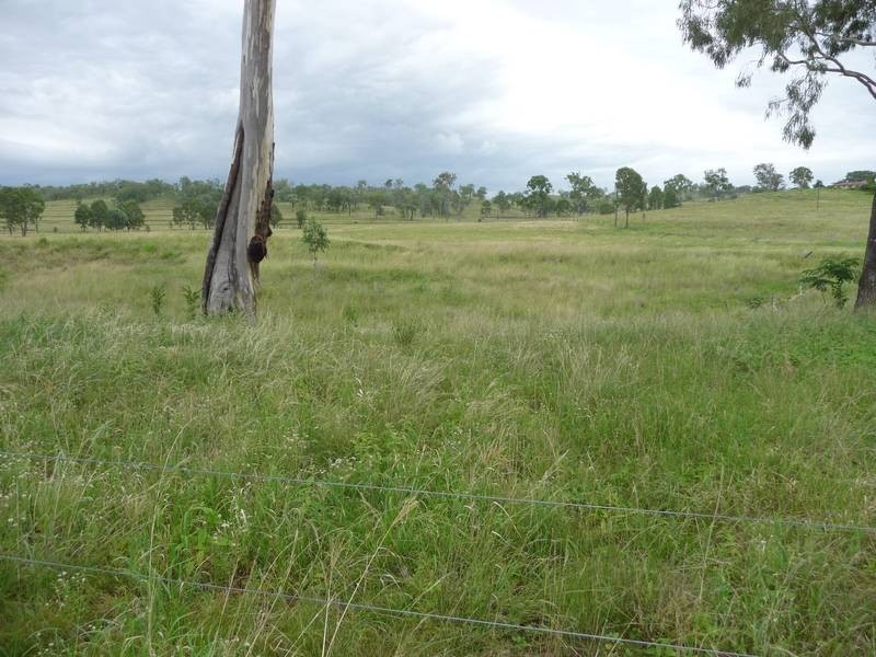 2087 KILKIVAN TANSEY ROAD, Tansey QLD 4601