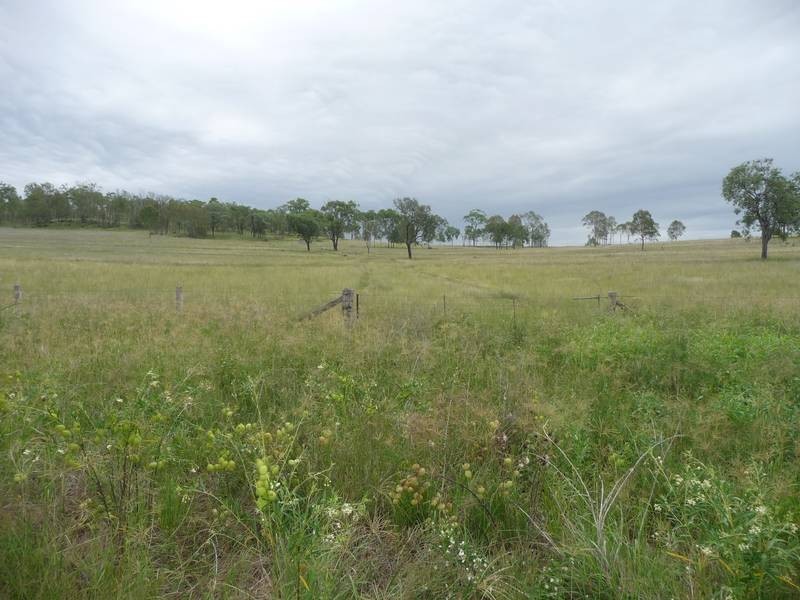 2087 KILKIVAN TANSEY ROAD, Tansey QLD 4601