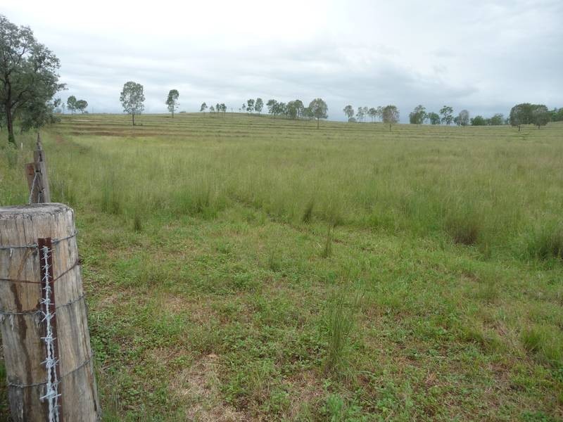 2087 KILKIVAN TANSEY ROAD, Tansey QLD 4601
