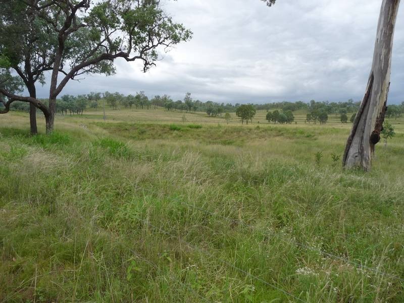 2087 KILKIVAN TANSEY ROAD, Tansey QLD 4601