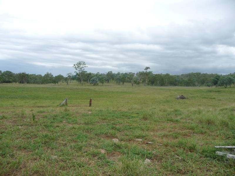 2087 KILKIVAN TANSEY ROAD, Tansey QLD 4601
