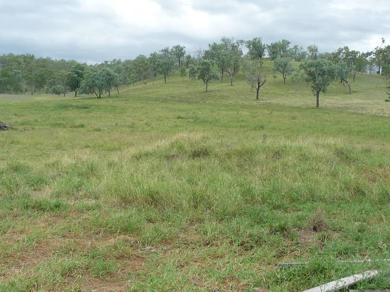 2087 KILKIVAN TANSEY ROAD, Tansey QLD 4601