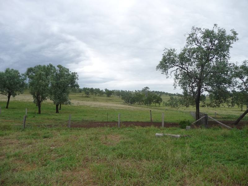 2087 KILKIVAN TANSEY ROAD, Tansey QLD 4601